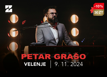 Petar Grašo