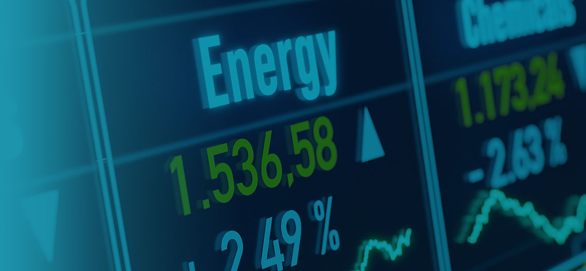 Petrol Energy Market portal