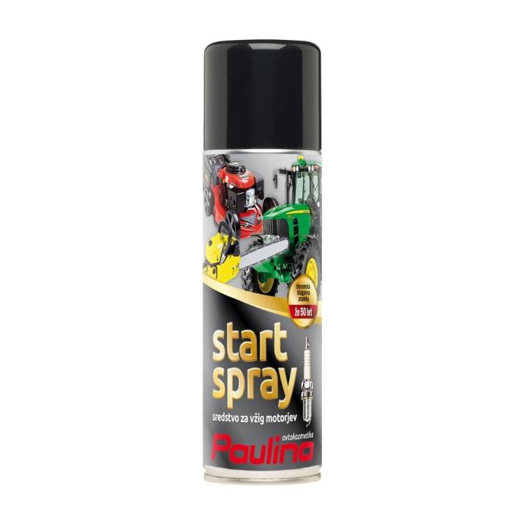 Sofort Start! 6x Sesam Motorstarter Spray - MotorHilfe, 41,57 €