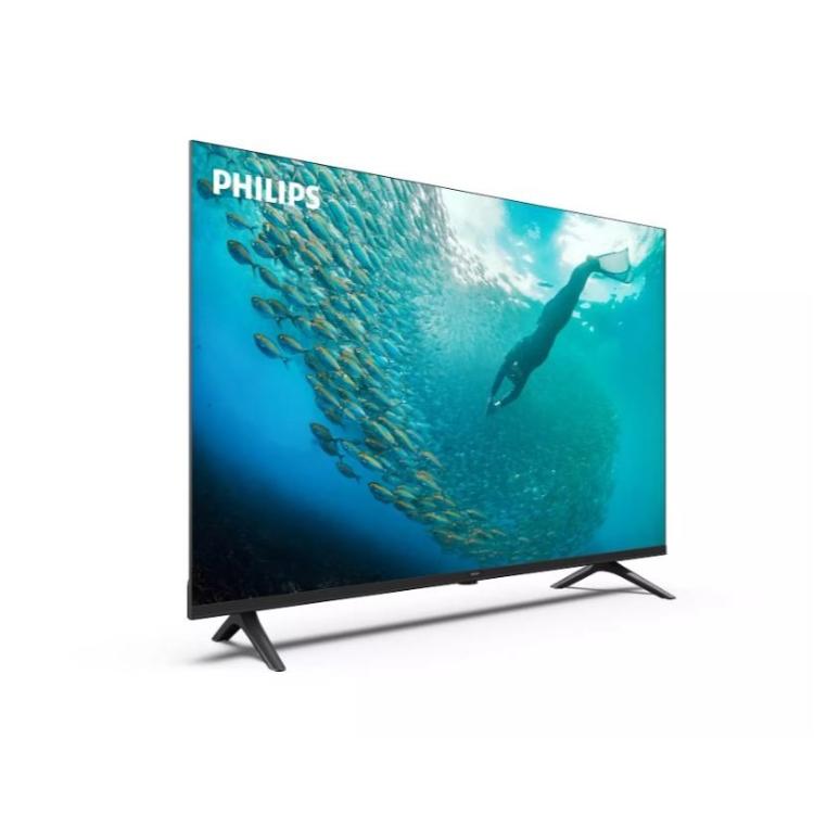 Televizor Philips 55PUS7009, 4K UHD LED, Smart TV, diagonala 139 cm 