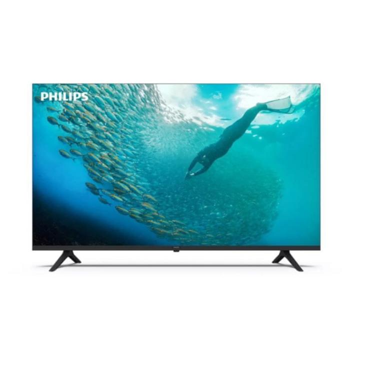 Televizor Philips 55PUS7009, 4K UHD LED, Smart TV, diagonala 139 cm 