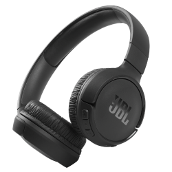Slušalke JBL T510BT, črne