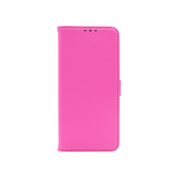 Preklopna torbica (WLG) Huawei Pura 70 Pro, roza