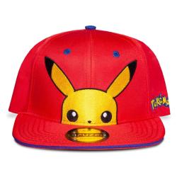 Otroška kapa Difuzed Pokemon
