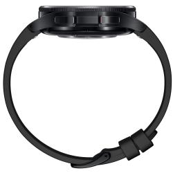 Pametna ura Samsung Galaxy Watch 6 Classic, 43 mm, GPS, črna