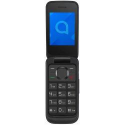 Mobilni telefon Alcatel 2057D, črn_1