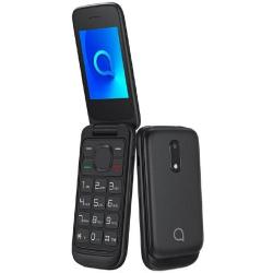 Mobilni telefon Alcatel 2057D, črn