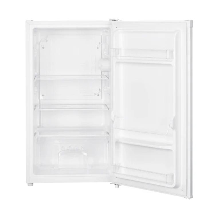 Podpultni hladilnik VOX KS 1010 E, 88 L, bela