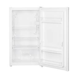 Podpultni hladilnik VOX KS 1010 E, 88 L, bela