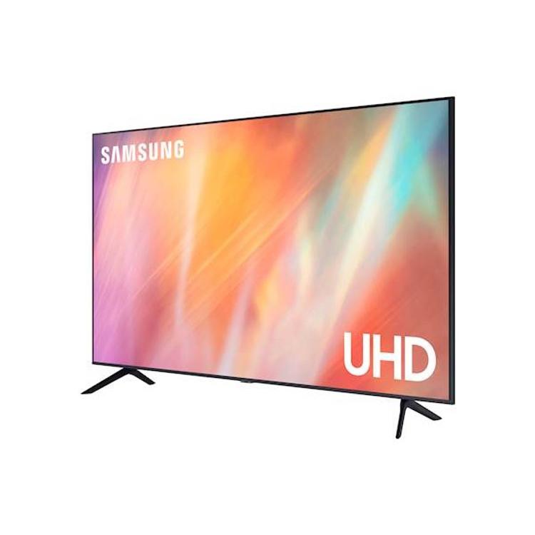 Televizor Samsung 43AU7172 Smart TV LED 4K Ultra HD, diagonala 108 cm-1
