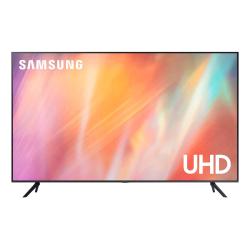 Televizor Samsung 43AU7172 Smart TV LED 4K Ultra HD, diagonala 108 cm