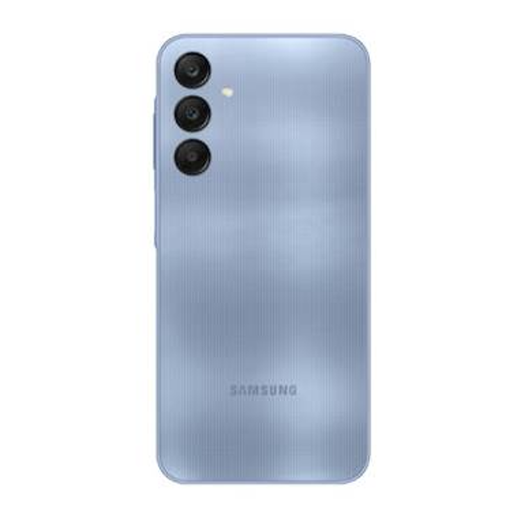 Pametni telefon Samsung Galaxy A25 5G 128GB, modra