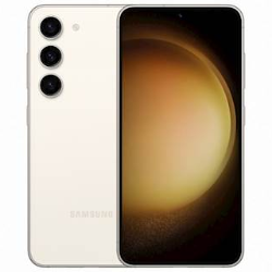 Pametni telefon Samsung Galaxy S23 5G 256GB, Kremna