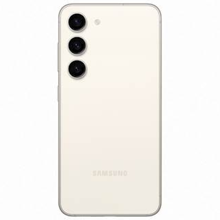 Pametni telefon Samsung Galaxy S23 5G 256GB, Kremna_1