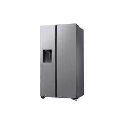 Ameriški hladilnik Samsung RS65DG54M3SLEO, srebrn