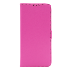 Preklopna torbica (WLG) Huawei Pura 70 Ultra, roza