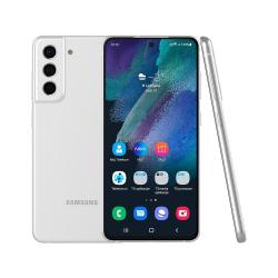 Mobilni telefon Samsung Galaxy S21FE 2022 5G 128GB White