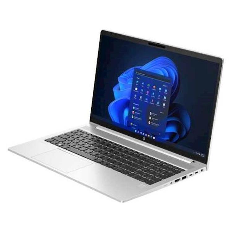 Prenosnik HP ProBook 450 G10 i5-1335U / 16 GB / SSD 512 GB / 15,6'' FHD / Win 11 Pro