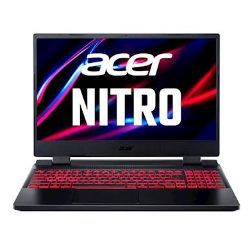 Prenosnik Acer Nitro 5 AN515-46-R17V R7-6800H / 16GB / SSD 512GB / 15,6''FHD IPS