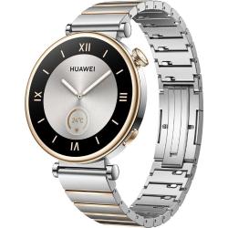 Pametna ura Huawei Watch GT 4, 41 mm, srebrno-zlata