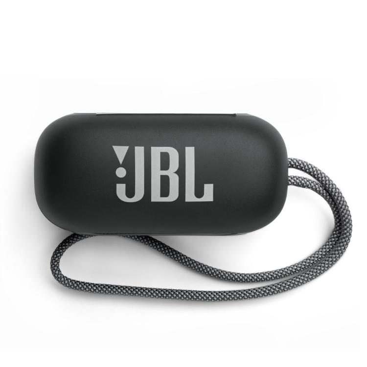 JBL slušalke Reflect Aero, črne-4