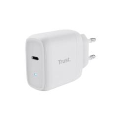 Adapter Trust Maxo USB - C, 45 W, bel