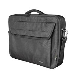 Torba za prenosnik Trust Atlanta 17,3'' ECO, črn