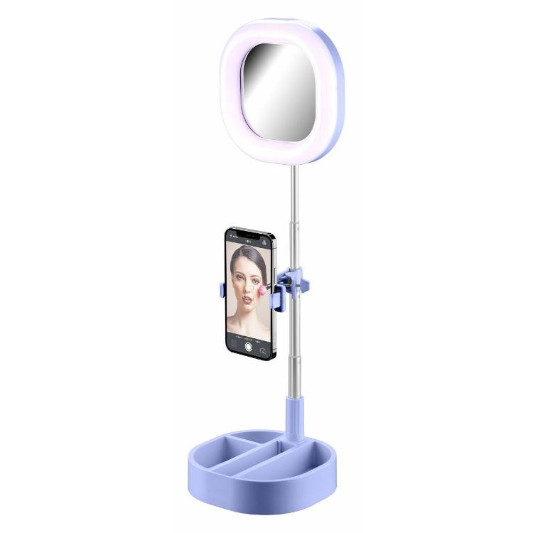 Selfie ring CellularLine Mirror