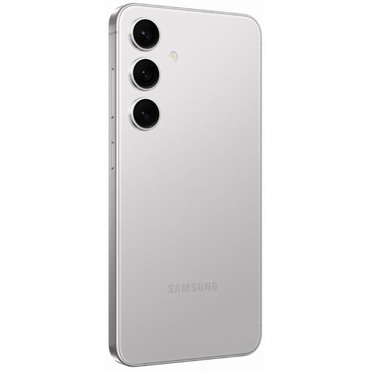 Pametni telefon Samsung Galaxy S24, 256 GB, siva