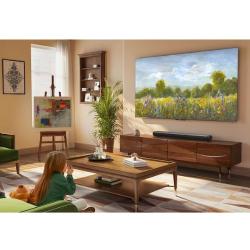 Televizor TCL 75C645 4K Ultra HD, QLED, Smart TV, diagonala 190 cm