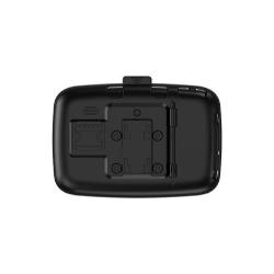 Navigacija GPS Navitel G590, 5", za motoriste, Bluetooth 