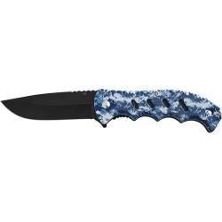 Zložljiv žepni nož Ausonia 26373, 21,5 cm