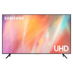 Televizor Samsung 55AU7172 4K UHD LED Smart TV, diagonala 139 cm