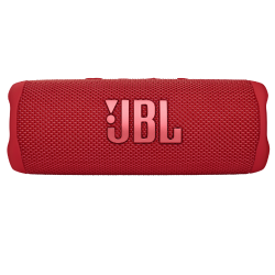Prenosni zvočnik JBL Flip 6, rdeč