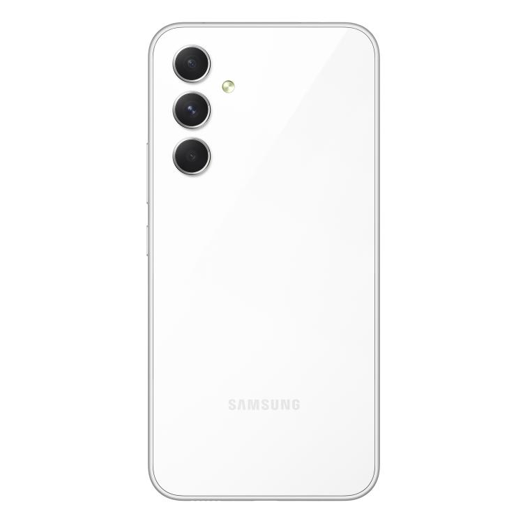 Pametni telefon Samsung Galaxy A54 5G 128GB, bela_1