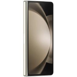Pametni telefon Samsung Galaxy Z Fold 5, 256 GB, kremna