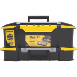 Kovček za orodje in organizer Stanley STST1-71962, 50,5 cm