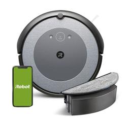 Robotski sesalnik iRobot Roomba Combo i5