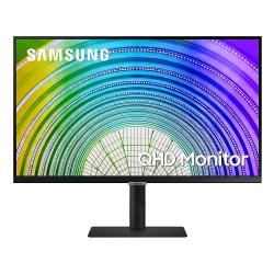 Samsung monitor B2B S27A60PUUU, 27'', VA, 16:9, 2560x1440, DP, HDMI, USB-Hub,