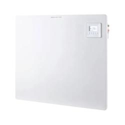 Grelni panel Linea LIR9-0581, 550 W, 12 - 15 m2, IP44, bela