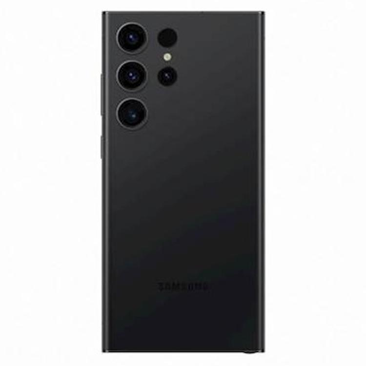 Pametni telefon Samsung Galaxy S23 Ultra 5G 256GB, fantomsko črna_1