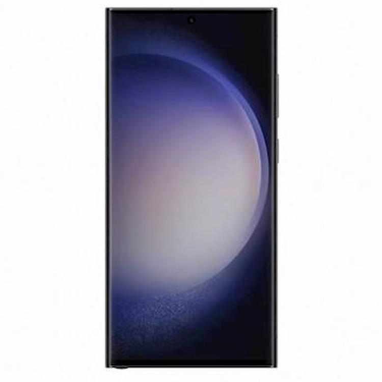 Pametni telefon Samsung Galaxy S23 Ultra 5G 256GB, fantomsko črna