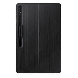 Originalni ovitek s stojalom Samsung Galaxy Tab S8 Ultra, črna_2
