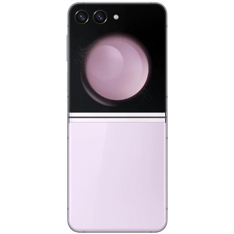 Pametni telefon Samsung Galaxy Z Flip 5, 256 GB, vijolična