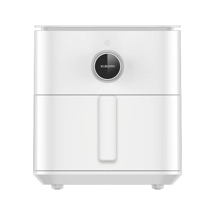 Cvrtnik na vroči zrak Xiaomi Smart Air Fryer, 6,5 L, 1800 W, bela