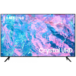 Televizor Samsung 50CU7172, 4K UHD, LCD, Smart TV, diagonala 126 cm