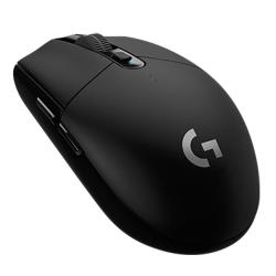 Brezžična miška Logitech G305, gaming, črna_1