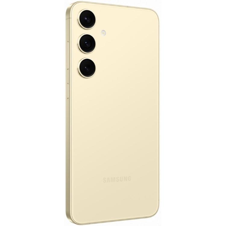 Pametni telefon Samsung Galaxy S24+, 512 GB, rumena