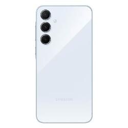 Pametni telefon Samsung Galaxy A55 5G, 8GB+128GB, modra + Fit3 pametna zapestnica
