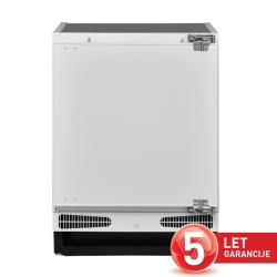 Vgradni hladilnik VOX IKS 1600 E, bel